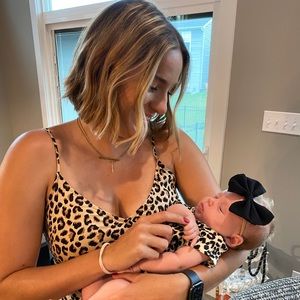 Meet your Posher, Leah